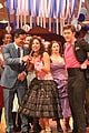 grease live full cast songs list 65