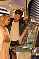 grease live full cast songs list 77