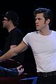 grease live full cast songs list 92