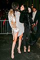 kendall and kylie attend launch for new collection 10