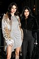 kendall and kylie attend launch for new collection 12
