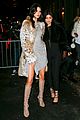 kendall and kylie attend launch for new collection 16