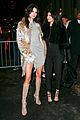 kendall and kylie attend launch for new collection 18