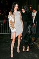 kendall and kylie attend launch for new collection 20