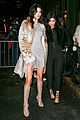 kendall and kylie attend launch for new collection 25