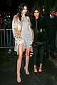 kendall and kylie attend launch for new collection 27