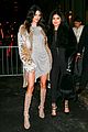 kendall and kylie attend launch for new collection 29