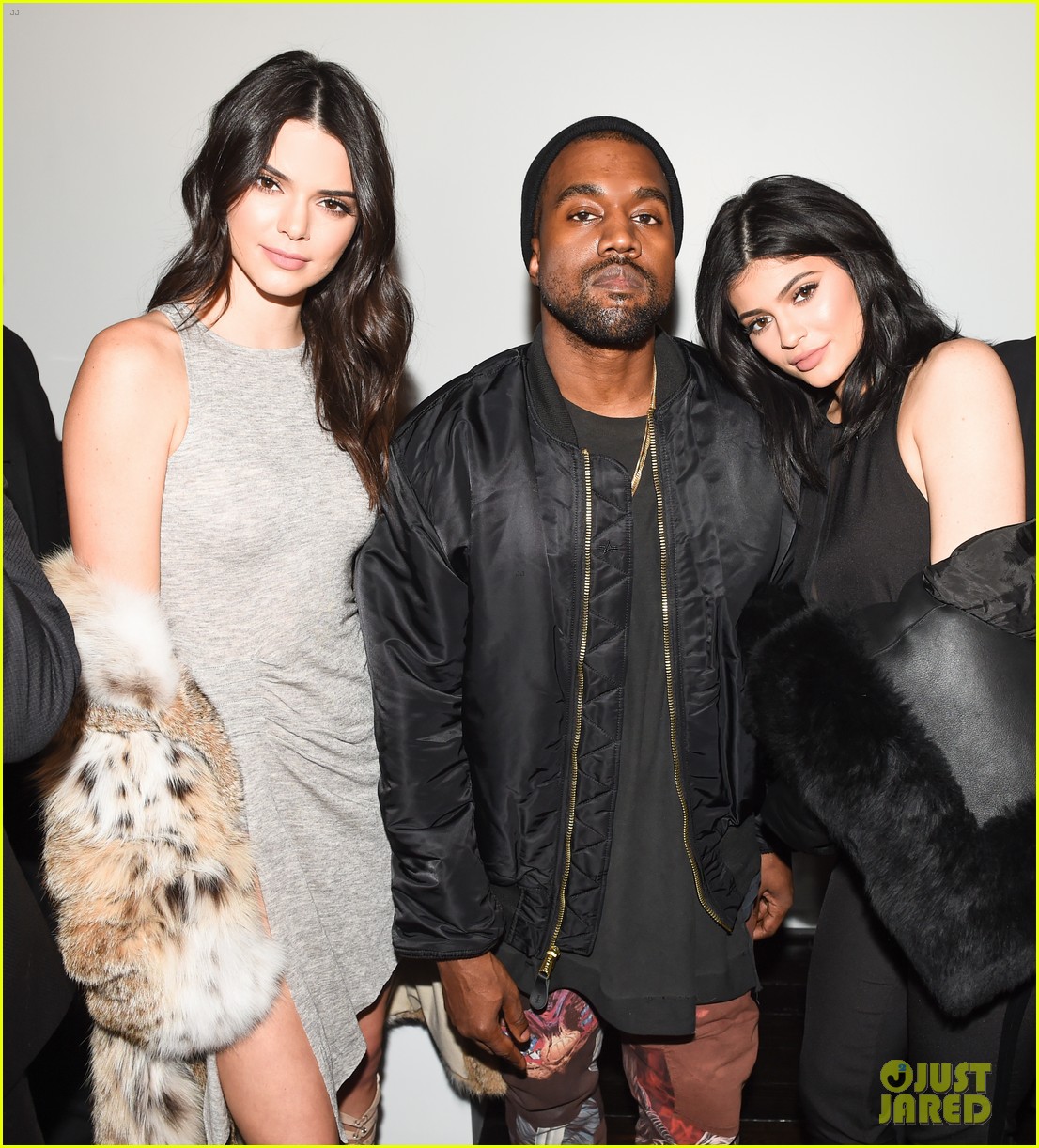 Kylie & Kendall Jenner Launch Lifestyle Brand in New York City | Photo