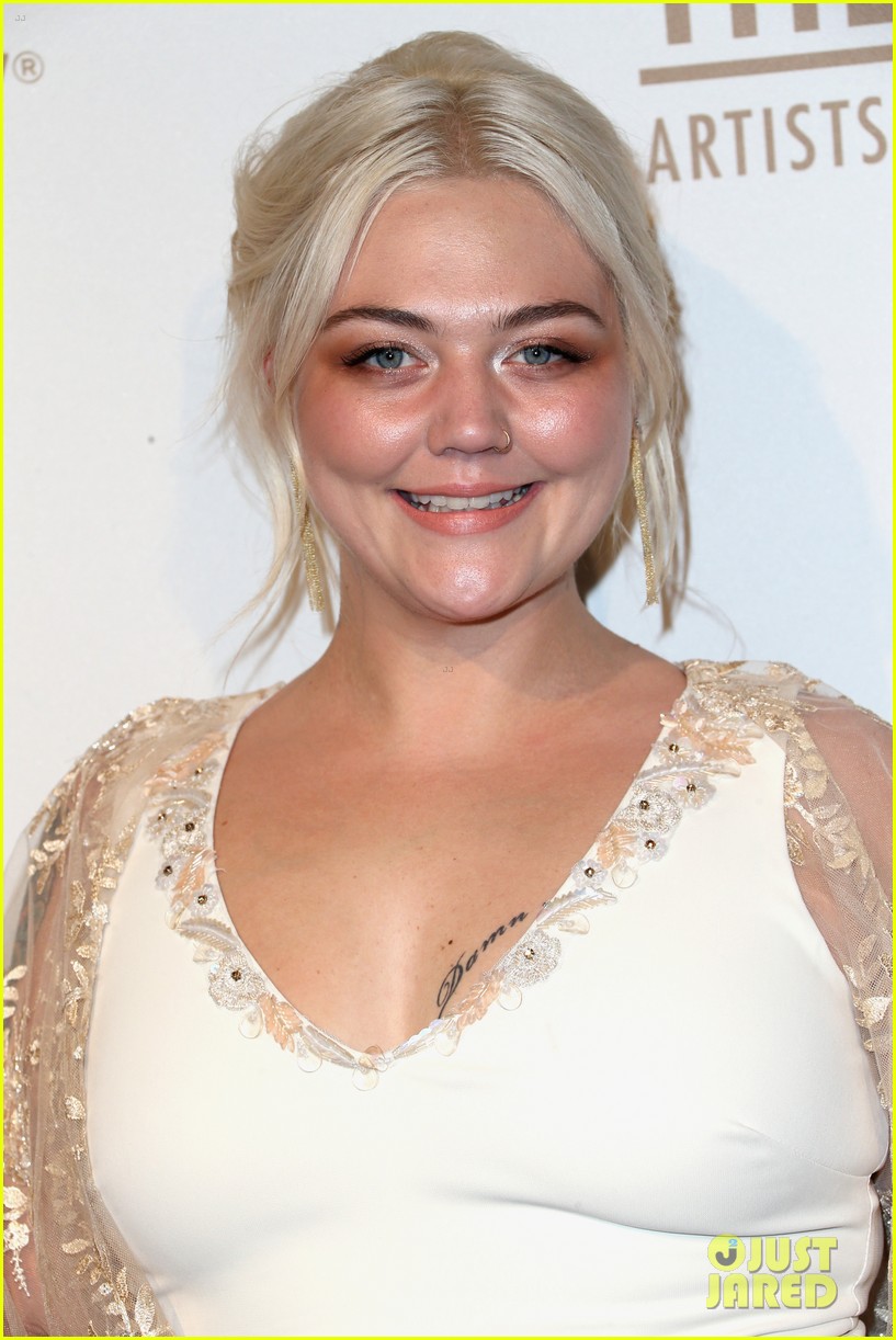 Elle King Talks The Success of 'Ex's & Oh's' Ahead of Grammys 2016 ...