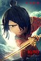 kubo two strings trailer posters 01