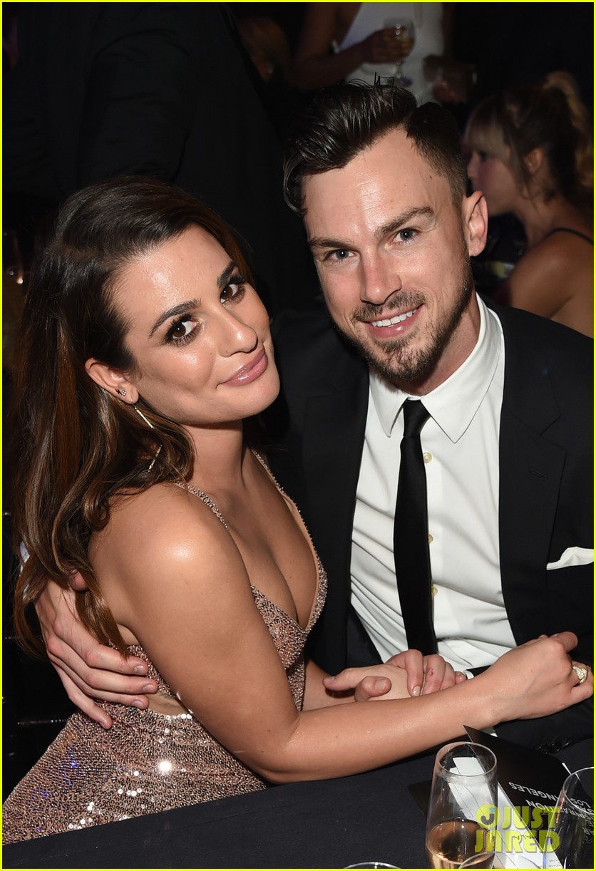 lea michele matthew paetz split 01