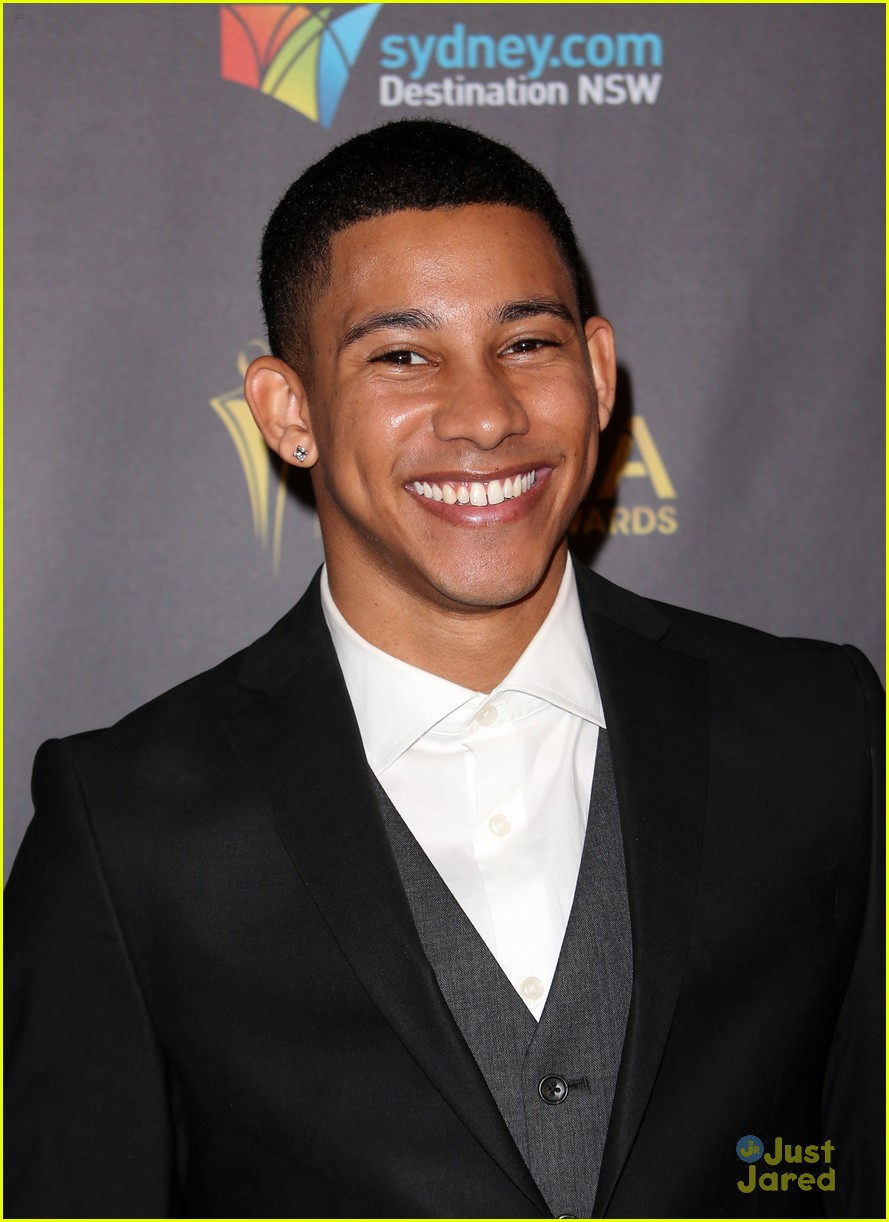 Keiynan Lonsdale facts