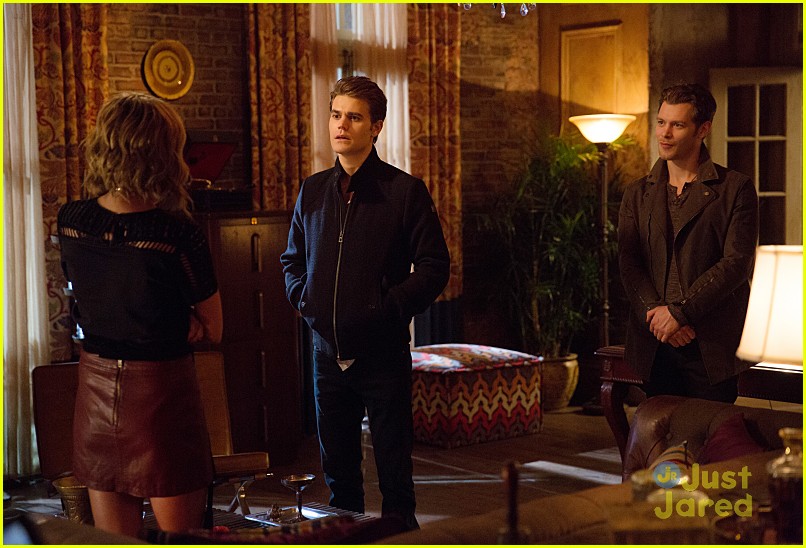 Stefan Heads To New Orleans On The Vampire Diaries And The Originals Crossover Event Tonight 8880