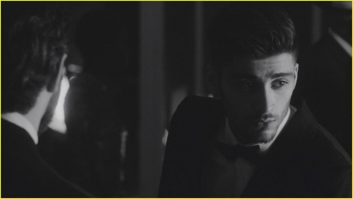 Zayn Malik Previews Its You Video Starring Nicola Peltz Photo 934251 Photo Gallery Just 