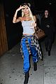 pia mia out and about friends los angeles 07