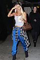 pia mia out and about friends los angeles 10