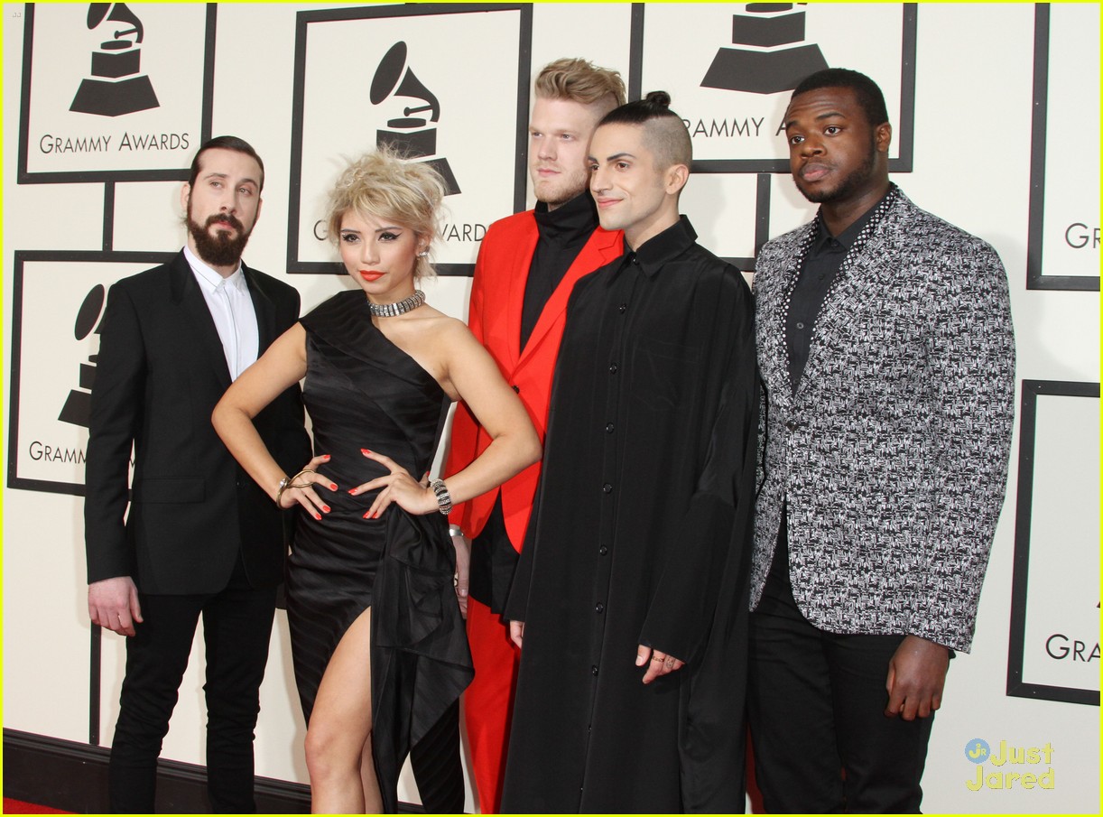 Pentatonix Announce New Single 'If I Ever Fall In Love' with Jason