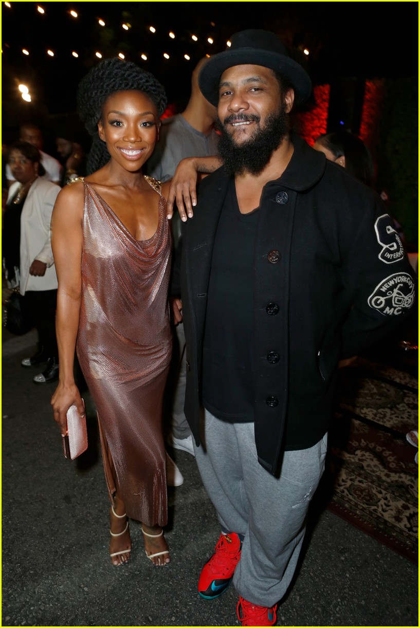 Bella Hadid Parties With The Weeknd After Grammys 2016 | Photo 930136