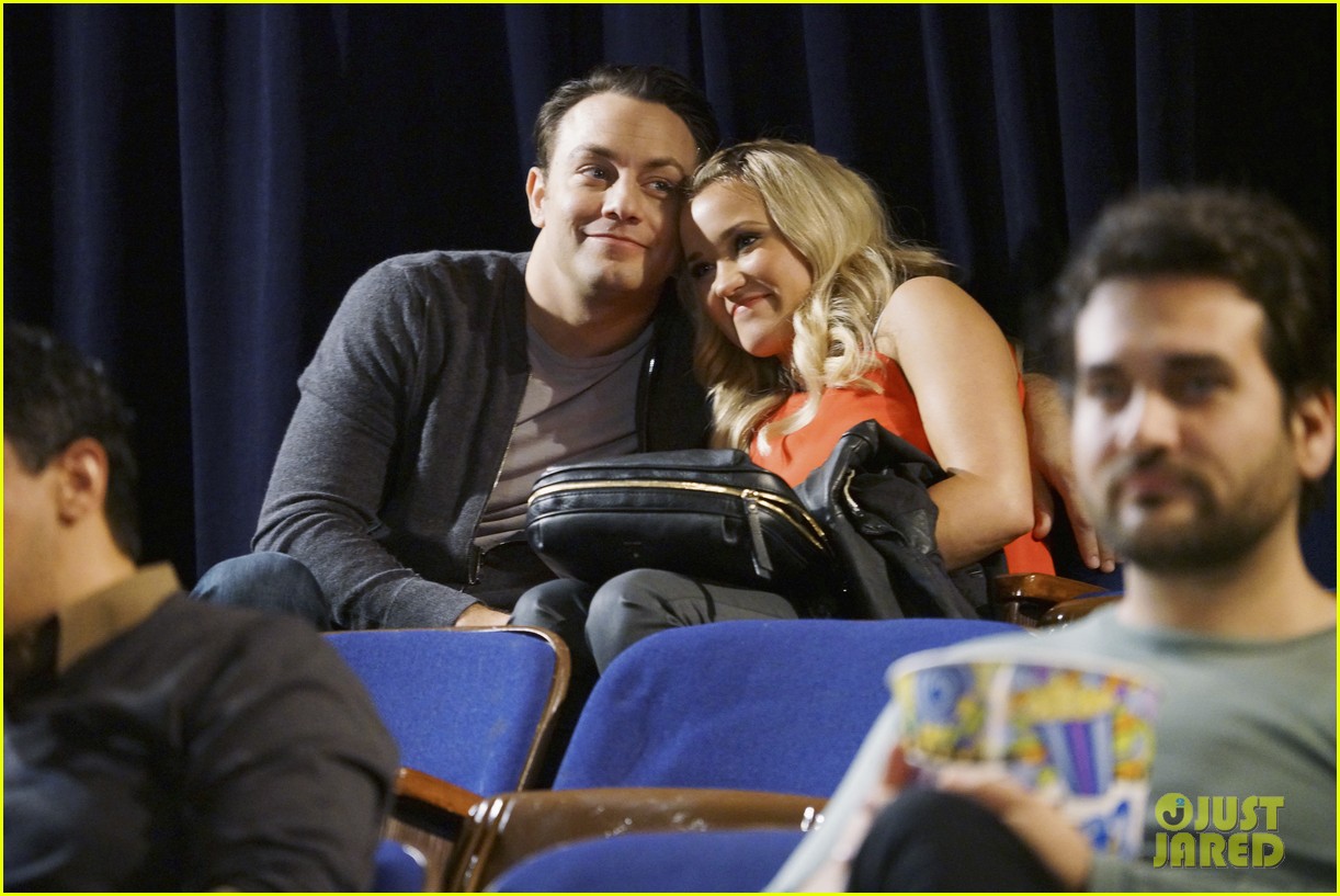 Watch Gabi & Josh's Love Story MashUp in This Exclusive 'Young