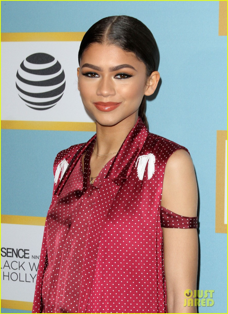 zendaya keke palmer serayah amber riley aj king essence luncheon 03