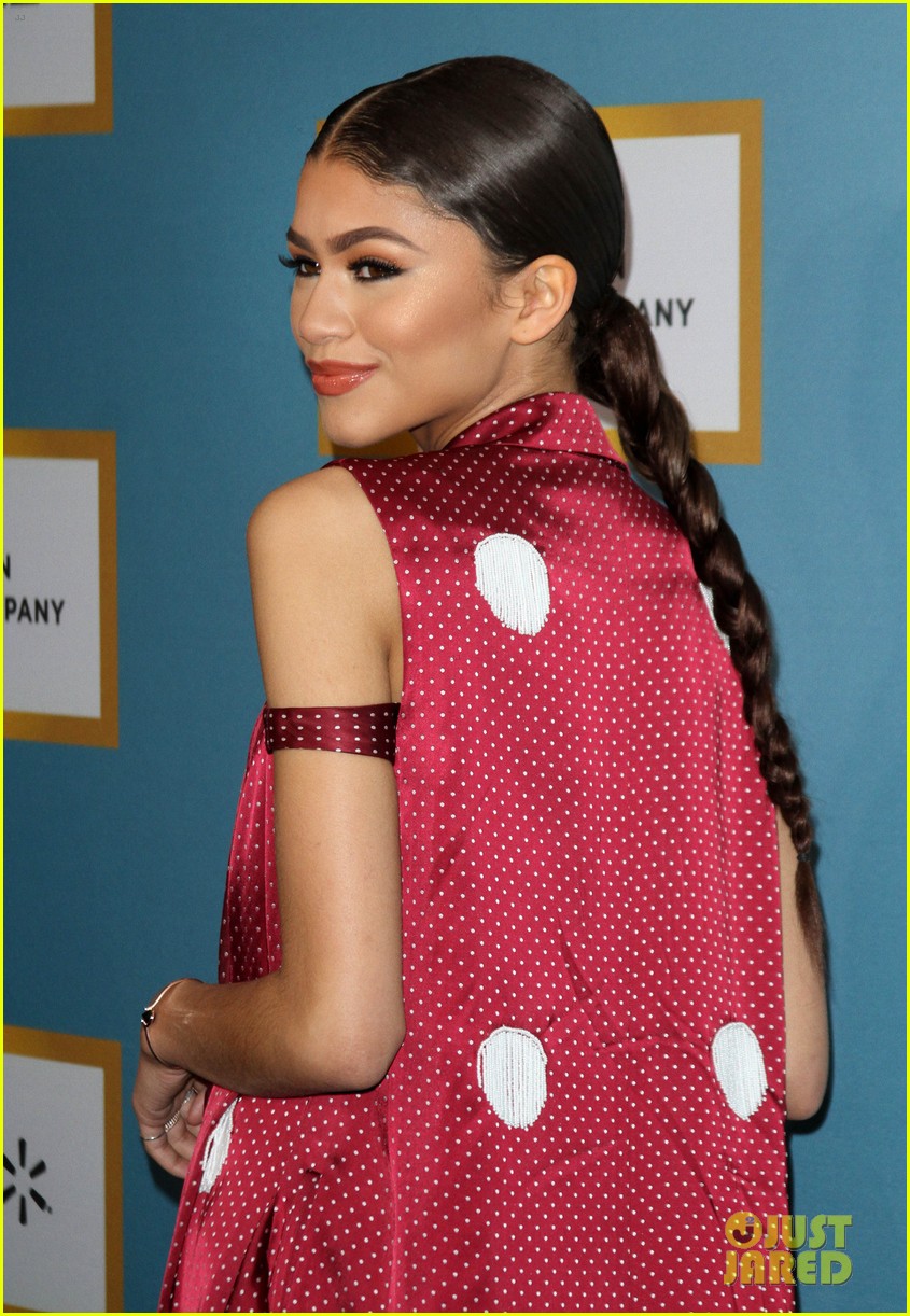 zendaya keke palmer serayah amber riley aj king essence luncheon 03