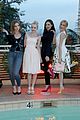bailee madison dove cameron kat arden chelsea ted baker event 26