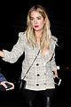 ashley benson night out hollywood friends 01