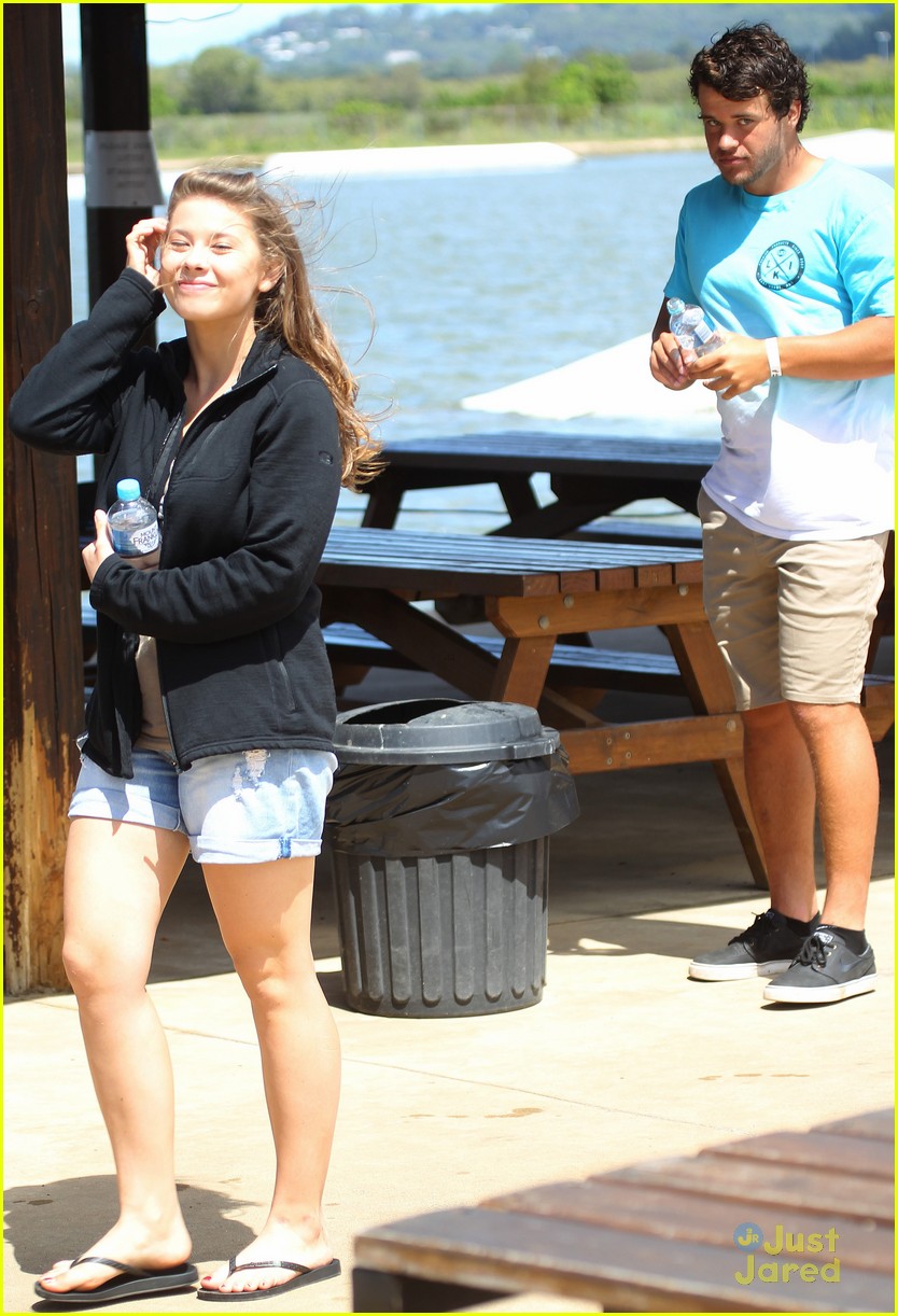 Chandler Powell and Bindi Irwin: A Closer Look at Their Relationship Journey
