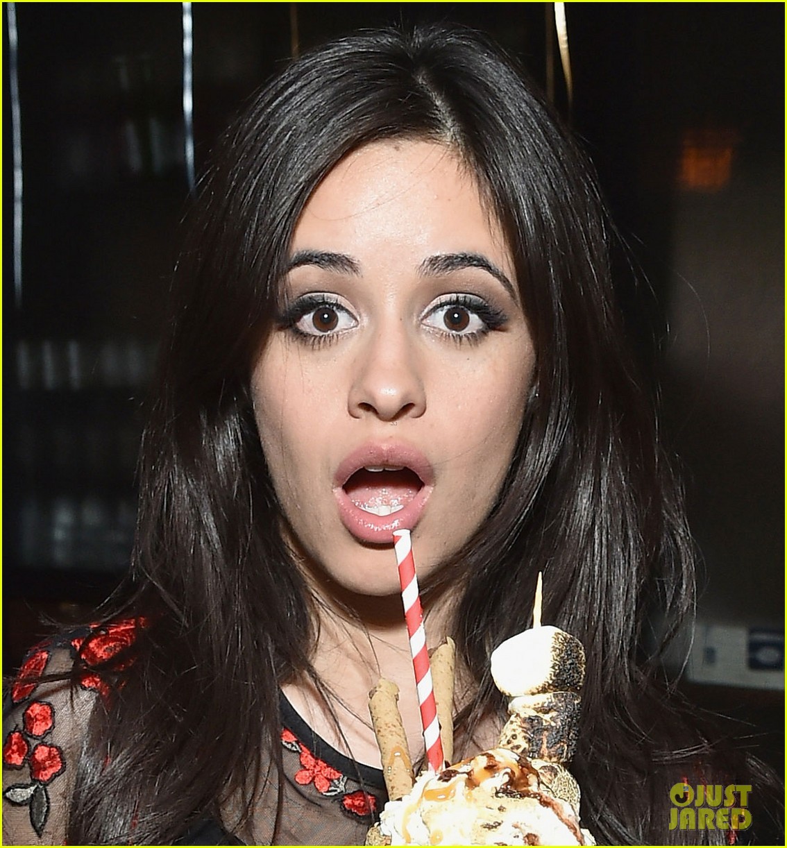 Camila Cabello Celebrates Her 19th Birthday in NYC! | Photo 938169