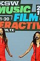 chloe halle bailey let girls learn sxsw makers event 03