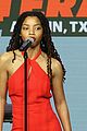 chloe halle bailey let girls learn sxsw makers event 05