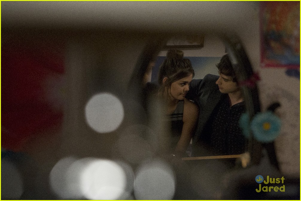 Callie & Jude Face A Tragic Loss on 'The Fosters' Season 3 Finale