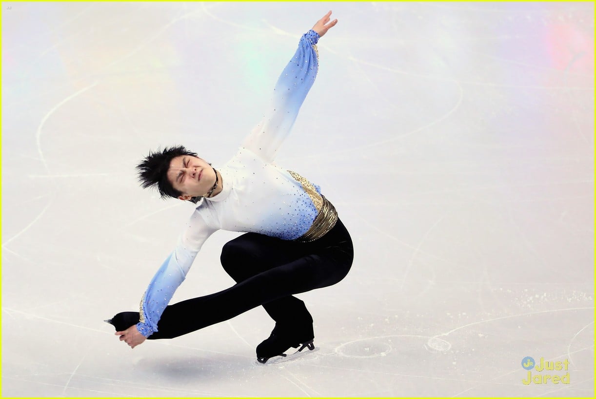 yuzuru hanyu worlds