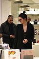 kendall jenner hadid sisters shop with jaden smith 16