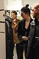 kendall jenner hadid sisters shop with jaden smith 25