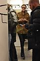 kendall jenner hadid sisters shop with jaden smith 26