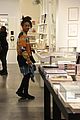 kendall jenner hadid sisters shop with jaden smith 28