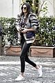 kendall jenner brings her film camera to rome 08