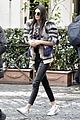 kendall jenner brings her film camera to rome 11