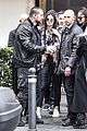 kendall jenner brings her film camera to rome 17