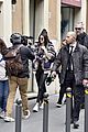 kendall jenner brings her film camera to rome 18