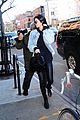kendall jenner literal parazzi run in 24