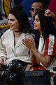 kylie jenner says she sees rob all the time 24