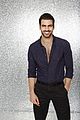 nyle dimarco hospitalized dwts 07