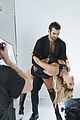 nyle dimarco hospitalized dwts 15
