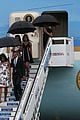 president obama family arrive in cuba 08