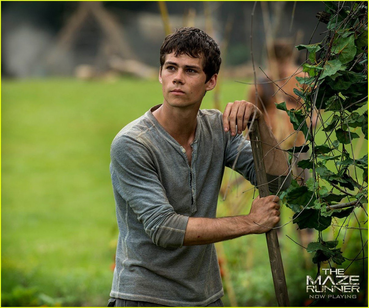 Dylan O'Brien Suffers Broken Bones in 'Maze Runner' On Set Injury ...