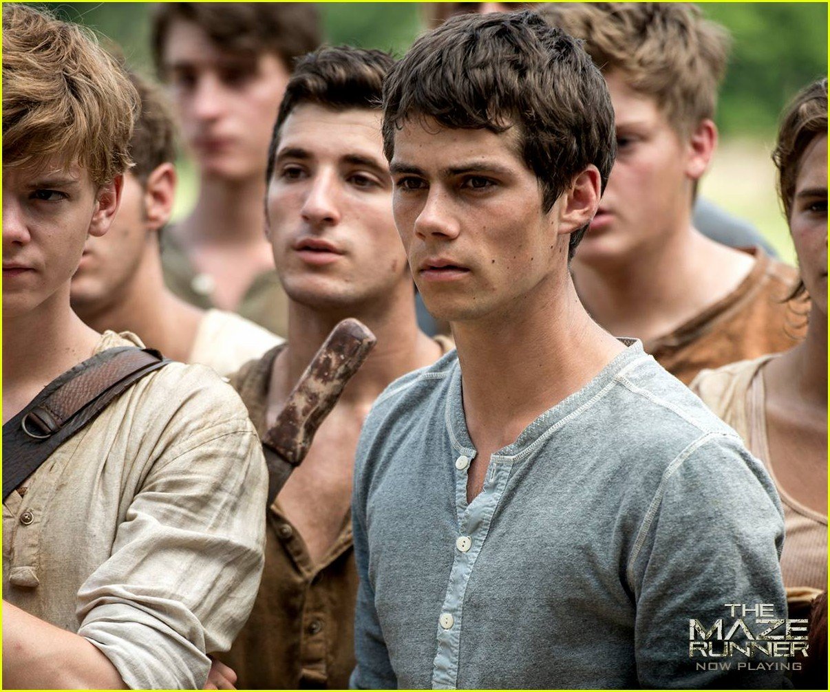 Dylan O'Brien Suffers Broken Bones in 'Maze Runner' On Set Injury
