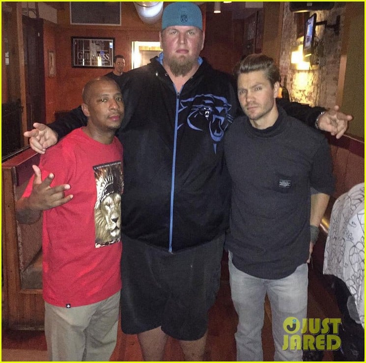 One Tree Hill's Jackson Brundage is All Grown Up! Photo 941885