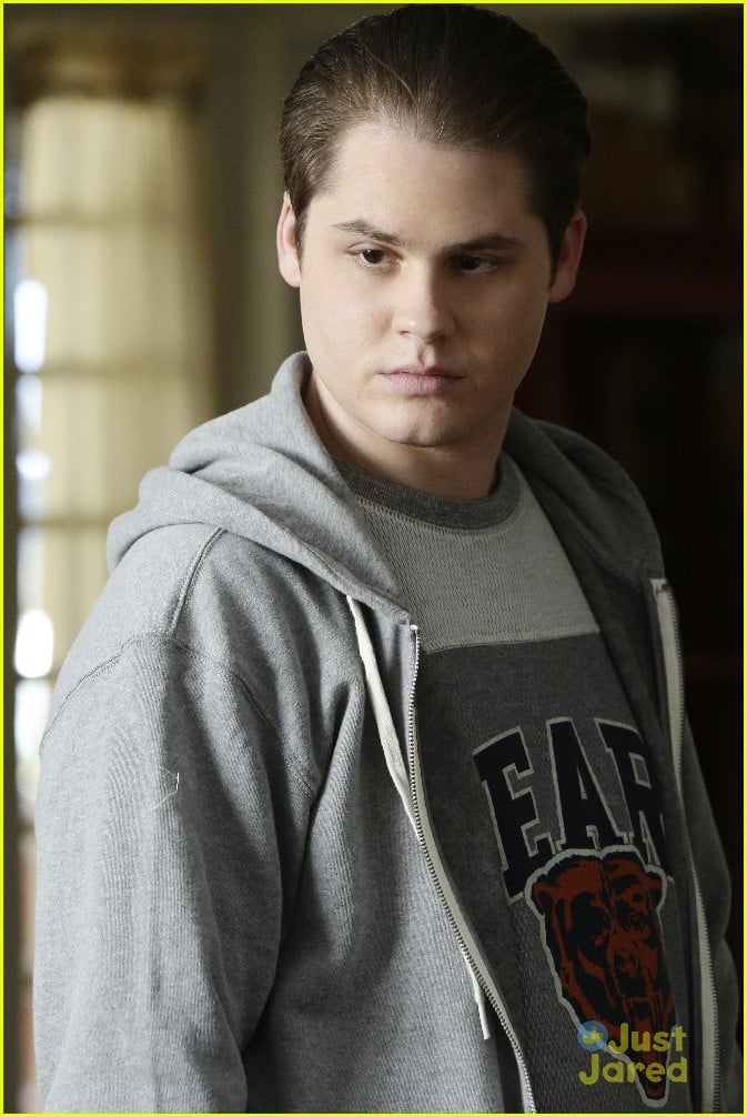 Matt Shively's 'The Real O'Neals' Premieres TONIGHT on ABC! | Photo ...